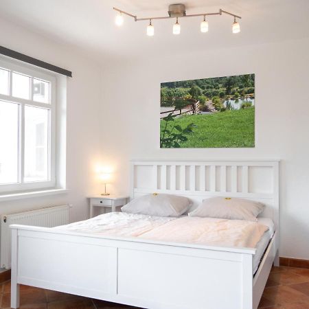 Reiterhof Und Pension Eichenhof Haiger ภายนอก รูปภาพ