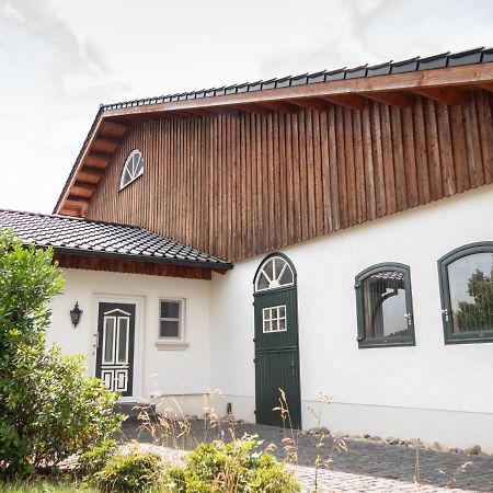 Reiterhof Und Pension Eichenhof Haiger ภายนอก รูปภาพ