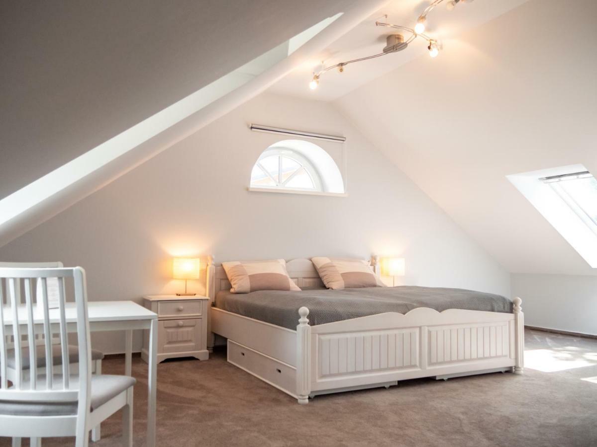 Reiterhof Und Pension Eichenhof Haiger ภายนอก รูปภาพ