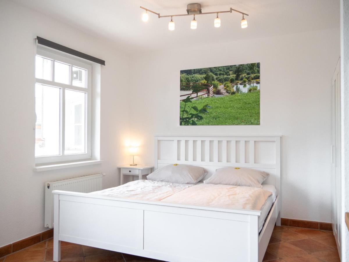 Reiterhof Und Pension Eichenhof Haiger ภายนอก รูปภาพ