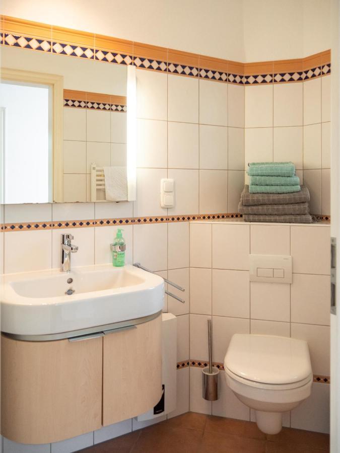 Reiterhof Und Pension Eichenhof Haiger ภายนอก รูปภาพ